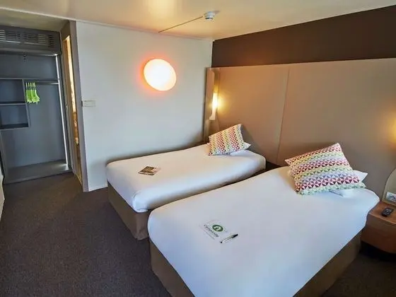 Next Generation, Junior Oda, 2 Tek Kişilik Yatak