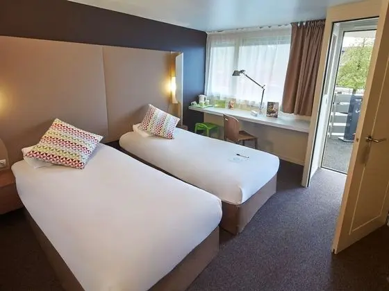 Next Generation, Junior Oda, 2 Tek Kişilik Yatak