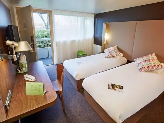 Next Generation, Junior Oda, 2 Tek Kişilik Yatak