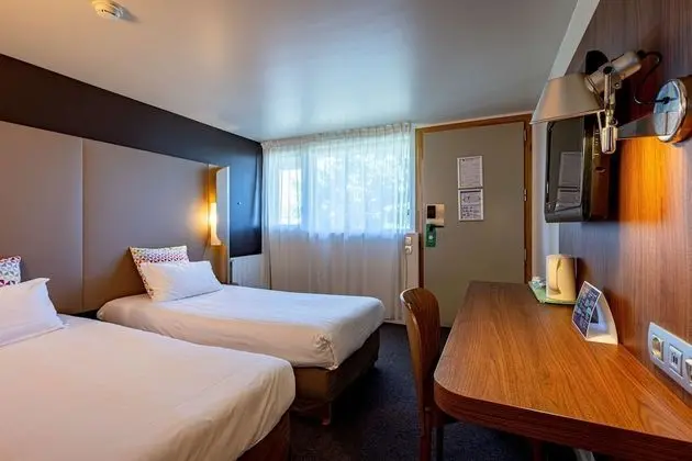 Next Generation, Junior Oda, 2 Tek Kişilik Yatak