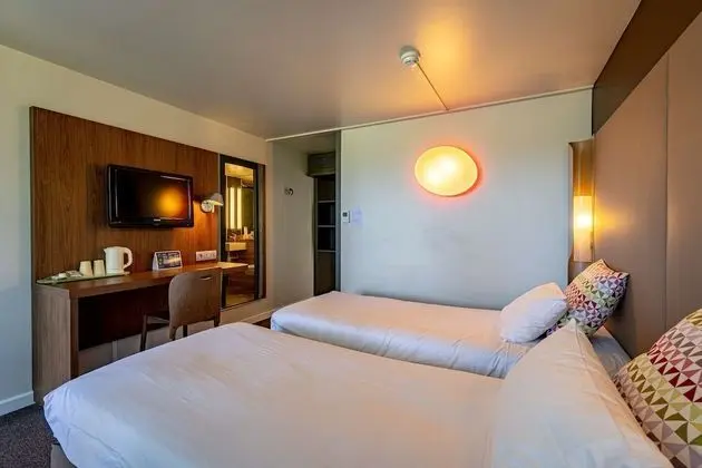 Next Generation, Junior Oda, 2 Tek Kişilik Yatak