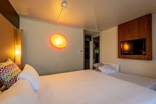 Next Generation, Standard Oda, 1 Çift Kişilik Yatak