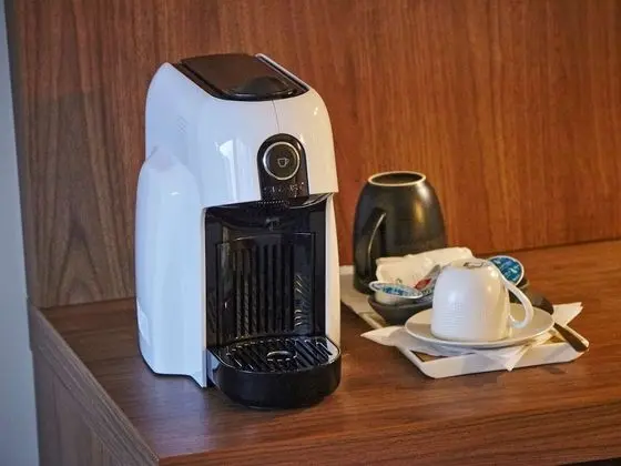 Next Generation, Standard Oda, 1 Çift Kişilik Yatak