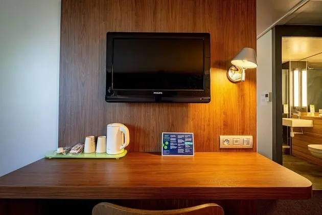 Next Generation, Standard Oda, 1 Çift Kişilik Yatak