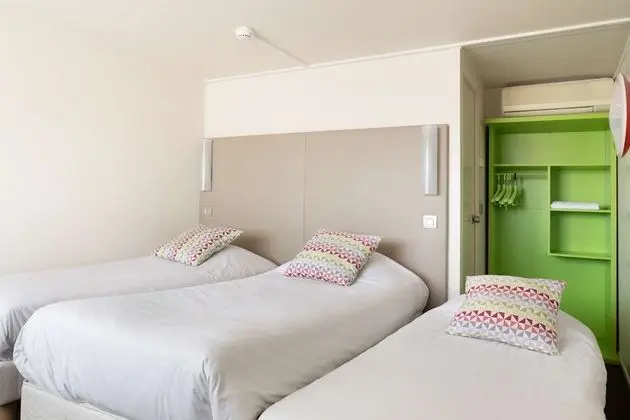 Junior Oda, 2 Tek Kişilik Yatak