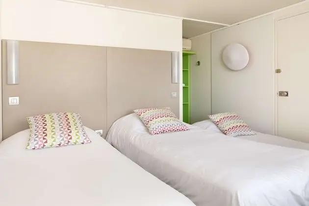 Junior Oda, 2 Tek Kişilik Yatak