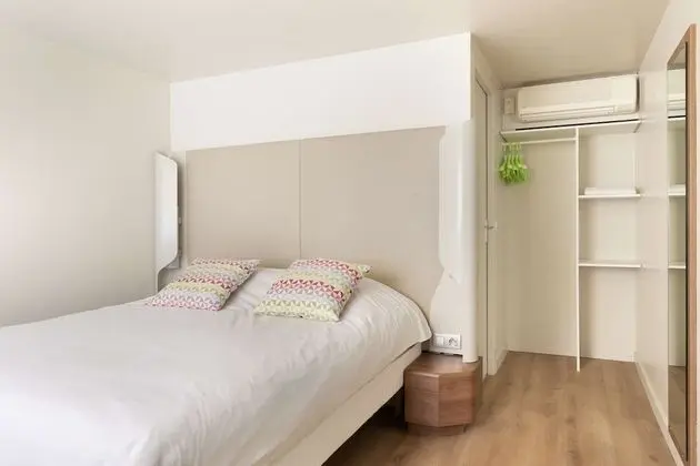 Next Generation, Standard Oda, 1 Çift Kişilik Yatak