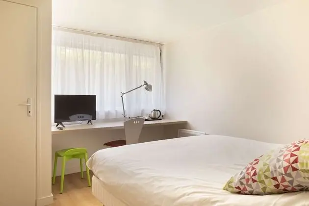 Next Generation, Standard Oda, 1 Çift Kişilik Yatak