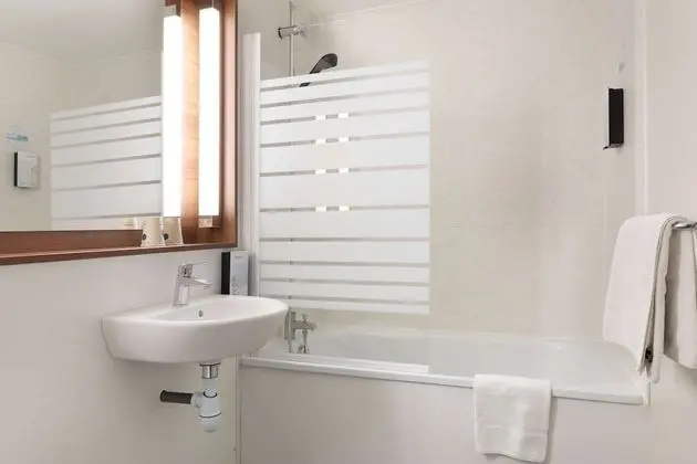 Next Generation, Standard Oda, 1 Çift Kişilik Yatak