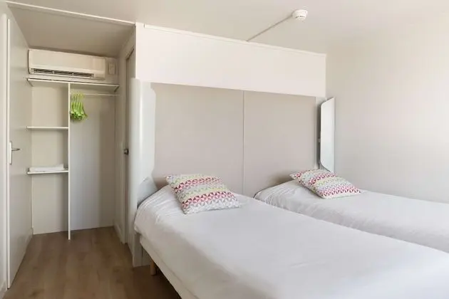 Next Generation, Standard Oda, 2 Tek Kişilik Yatak