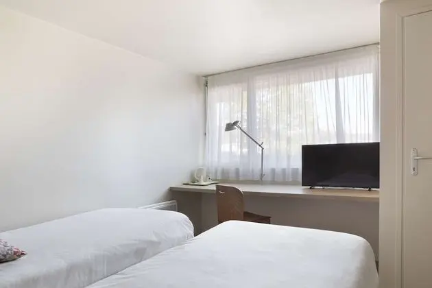 Next Generation, Standard Oda, 2 Tek Kişilik Yatak