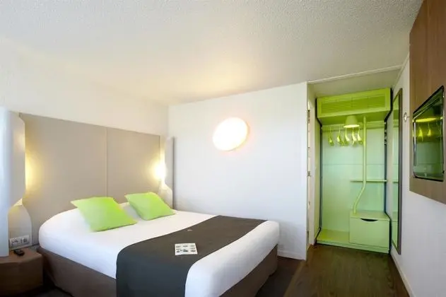 Next Generation, Junior Oda, 1 Çift Kişilik Yatak