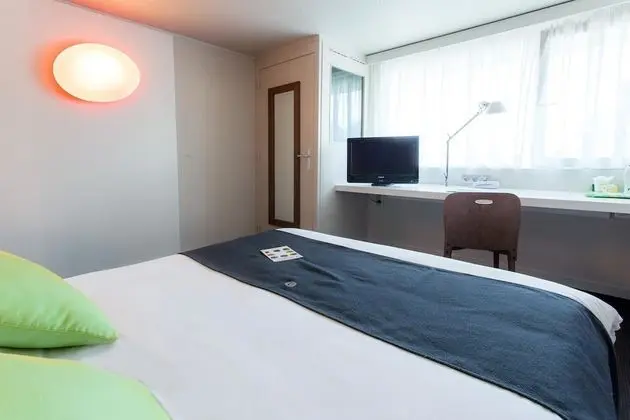 Next Generation, Junior Oda, 1 Çift Kişilik Yatak