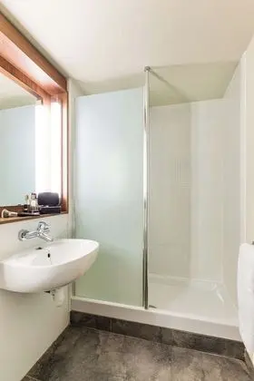 Next Generation, Oda, 1 Çift Kişilik Yatak