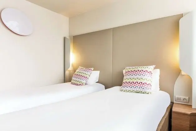 Next Generation, Standard Oda, 2 Tek Kişilik Yatak