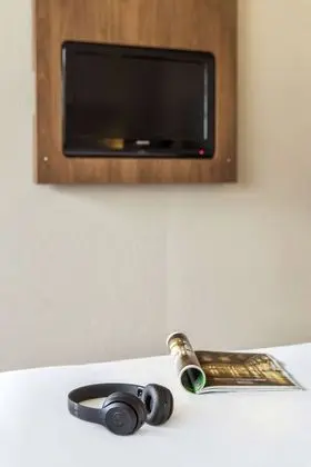 Next Generation, Standard Oda, 2 Tek Kişilik Yatak