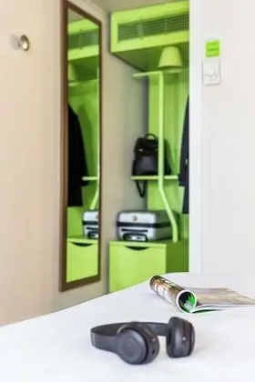 Next Generation, Standard Oda, 2 Tek Kişilik Yatak