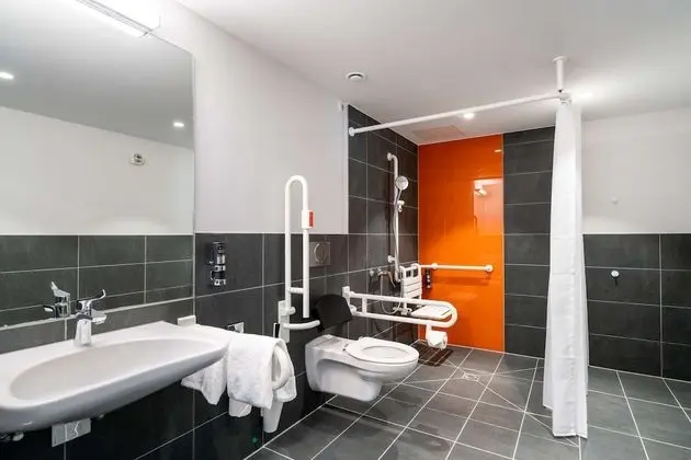 Standard Oda, 2 Tek Kişilik Yatak