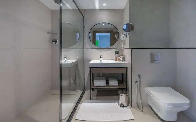 Standard Oda, 1 Çift Kişilik veya 2 Tek Kişilik Yatak