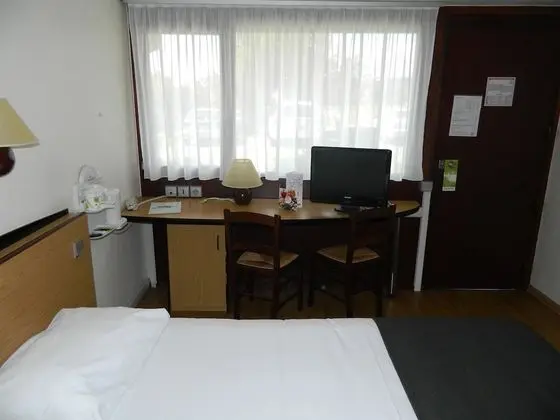 Standard Oda, 2 Tek Kişilik Yatak