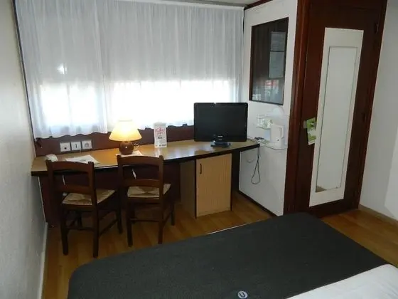 Standard Oda, 2 Tek Kişilik Yatak