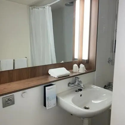 Next Generation, Oda, 2 Tek Kişilik Yatak