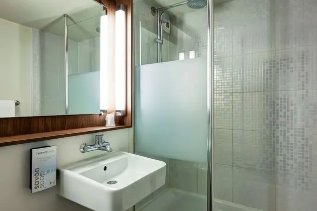 Standard Oda, 2 Tek Kişilik Yatak