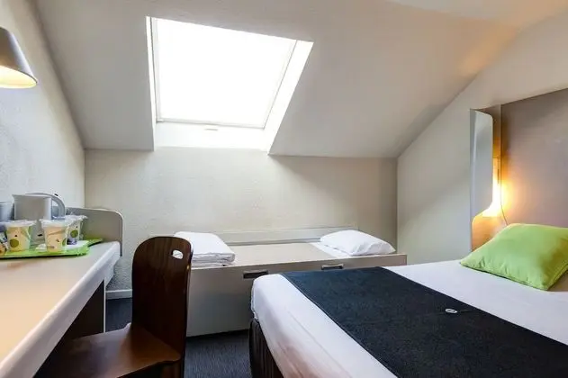 Standard Oda, Birden Çok Yatak