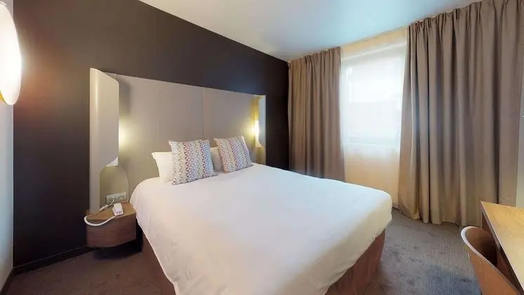 Next Generation, Oda, 1 Büyük (Queen) Boy Yatak