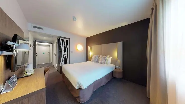 Next Generation, Oda, 1 Büyük (Queen) Boy Yatak