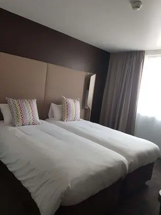 Next Generation, Oda, 2 Tek Kişilik Yatak