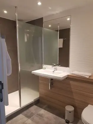 Next Generation, Oda, 2 Tek Kişilik Yatak