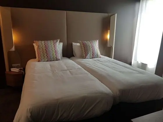 Next Generation, Oda, 2 Tek Kişilik Yatak