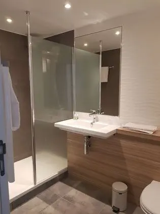 Next Generation, Oda, 2 Tek Kişilik Yatak