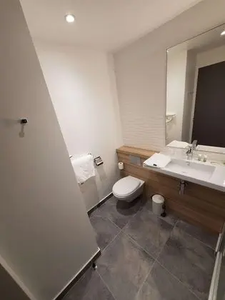 Next Generation, Oda, 2 Tek Kişilik Yatak