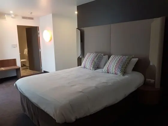 Next Generation, Oda, Birden Çok Yatak