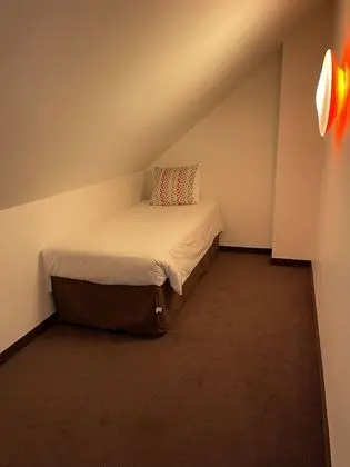 Next Generation, Oda, Birden Çok Yatak