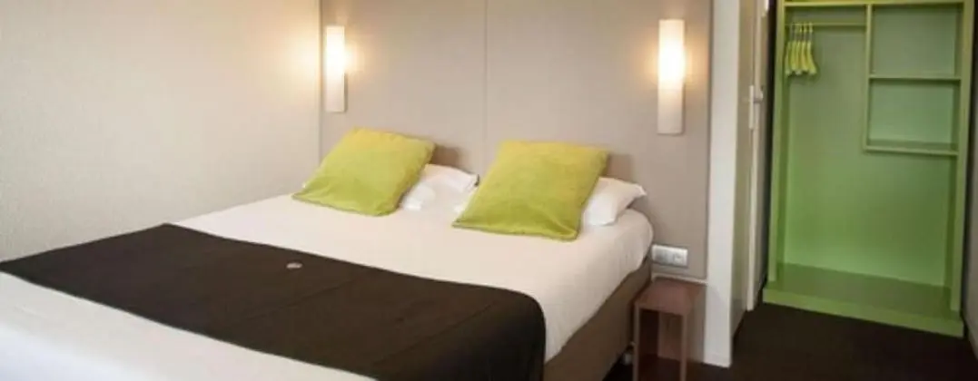 Next Generation, Oda, 1 Çift Kişilik Yatak