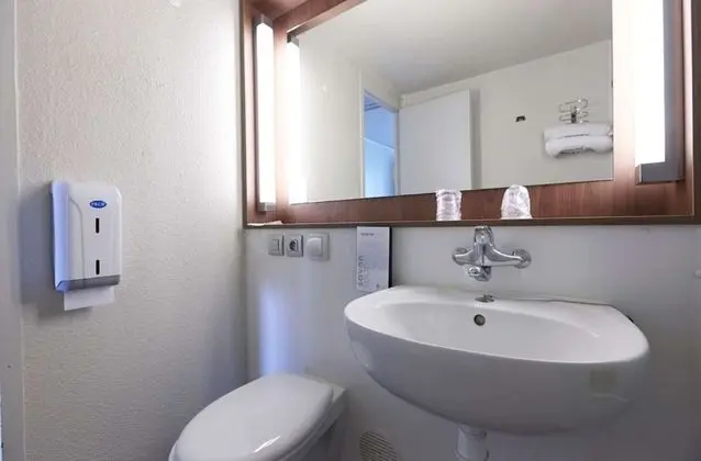 Next Generation, Oda, 1 Çift Kişilik Yatak