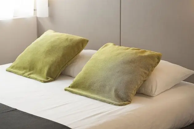 Oda, Birden Çok Yatak