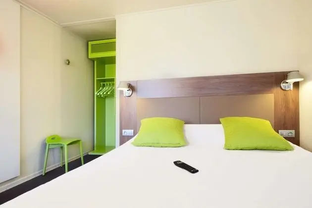 Next Generation, Junior Oda, 1 Çift Kişilik Yatak