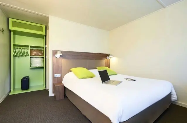 Next Generation, Oda, 1 Çift Kişilik Yatak