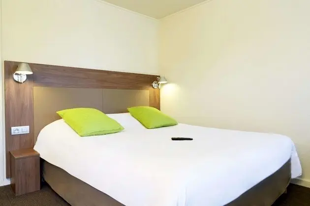 Next Generation, Oda, 1 Çift Kişilik Yatak