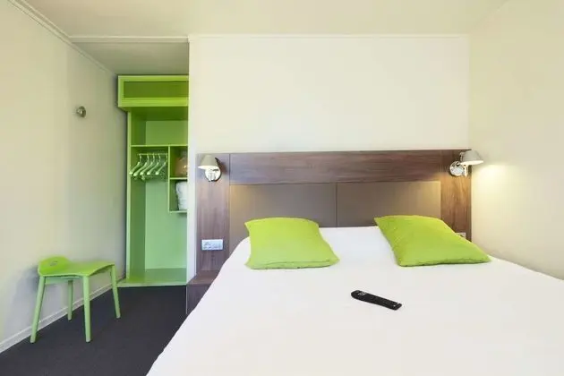 Next Generation, Oda, 1 Çift Kişilik Yatak