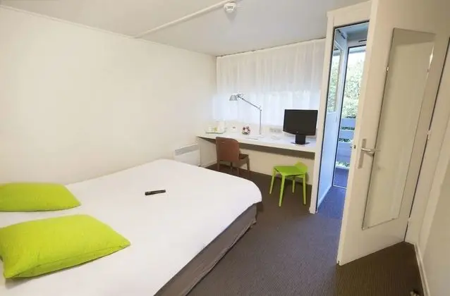 Next Generation, Oda, 1 Çift Kişilik Yatak