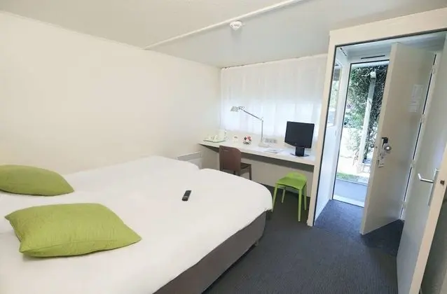 Next Generation, Oda, 2 Tek Kişilik Yatak