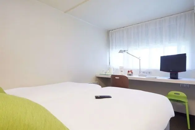 Next Generation, Oda, 2 Tek Kişilik Yatak