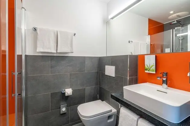 Standard Oda, 2 Tek Kişilik Yatak