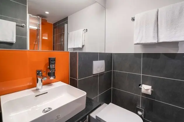 Standard Oda, 2 Tek Kişilik Yatak