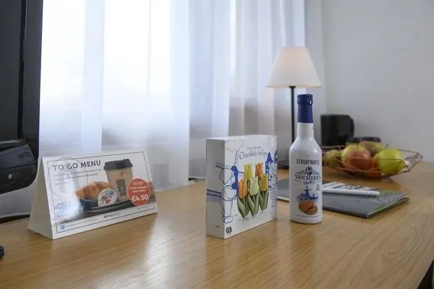 Standard Oda, 2 Tek Kişilik Yatak